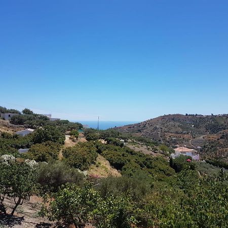 Casa Algill Villa Torrox Exterior photo