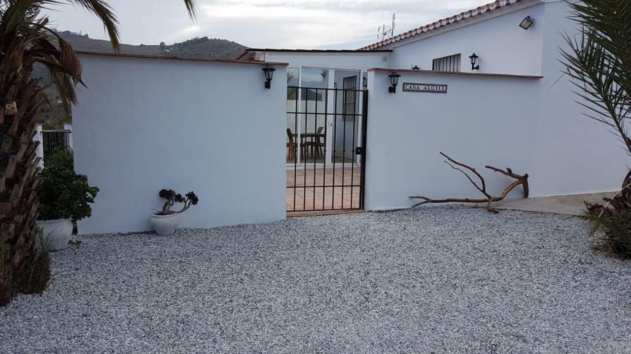 Casa Algill Villa Torrox Exterior photo